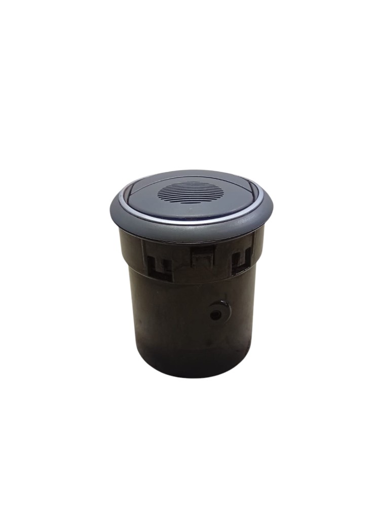 Difusor Ar Central Fiat Palio Attractive 2012 2018