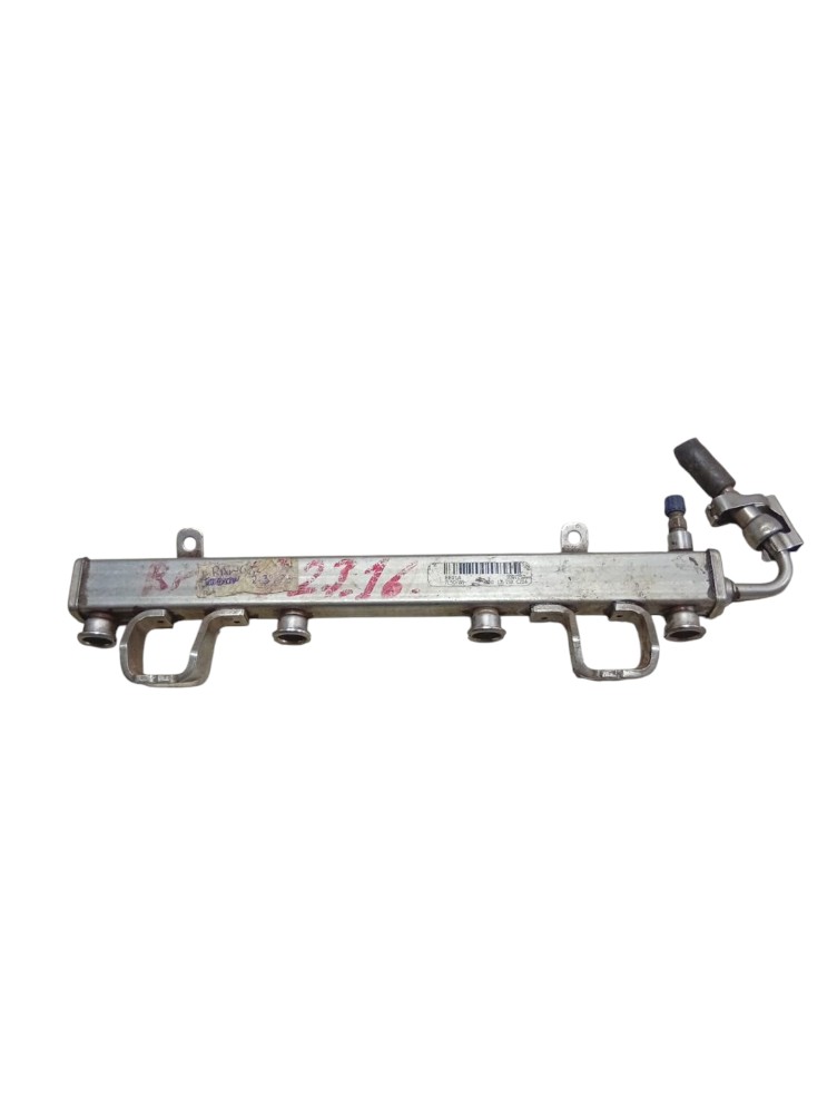 Flauta Bico Injetor Ford Ranger 2006 2010 3