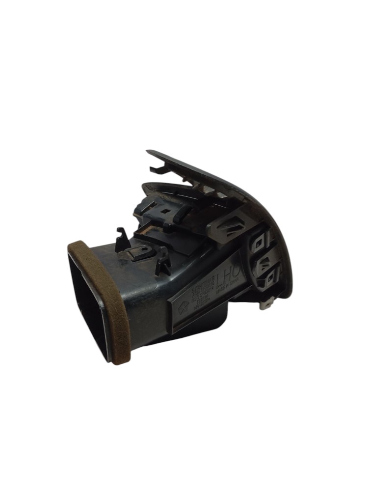 Difusor Ar Esquerdo Compass 2016 2021 5ut64trma 6