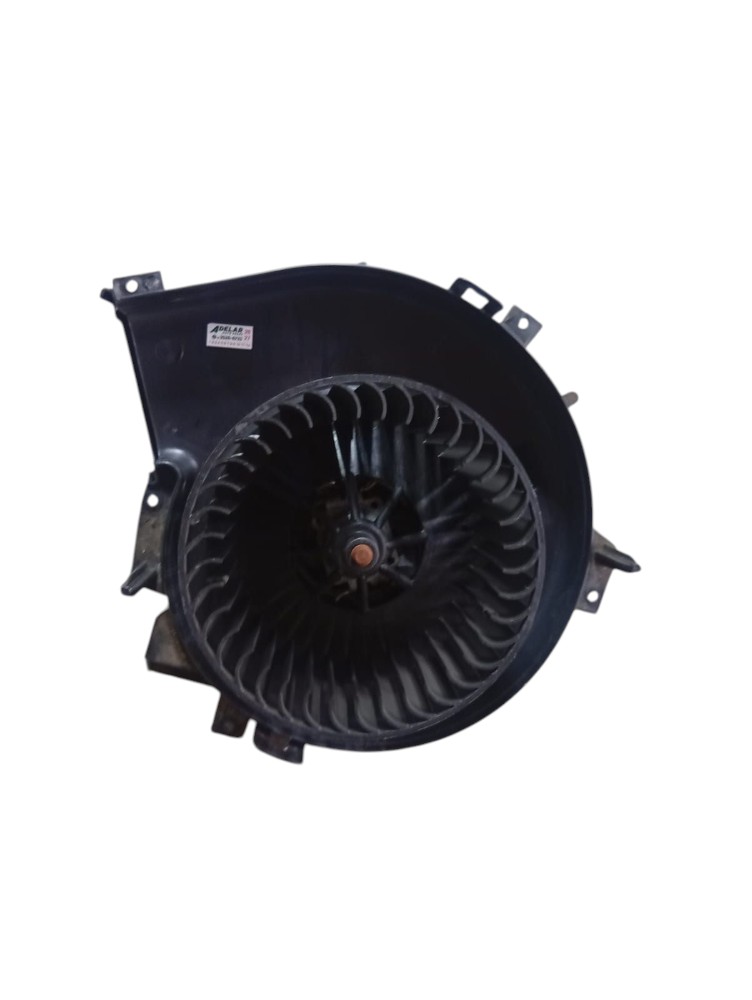 Motor Ventilador Ar Forçado Chevrolet Montama 2013