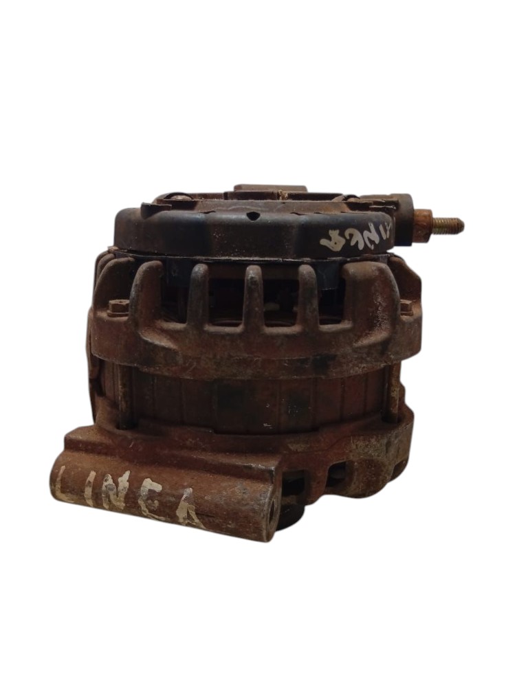 Alternador Fiat Linea Etorq 1.6 1.8 2012