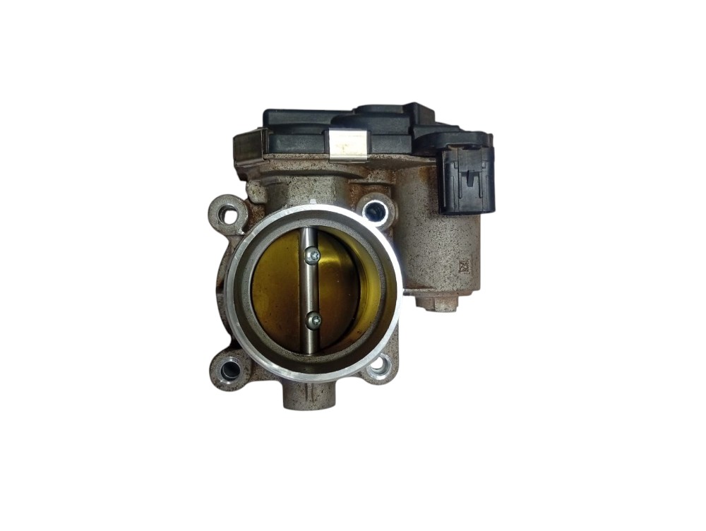 Tbi Corpo Borboleta Chevrolet Onix Spin 1.4 1.8 2013 2020