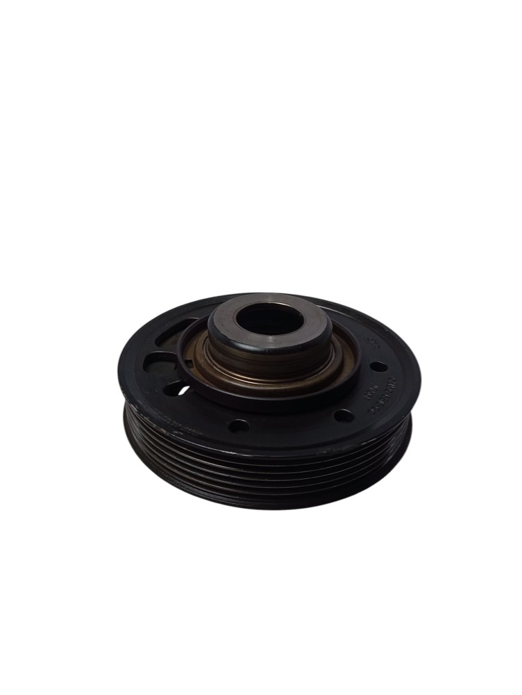 Polia Virabrequim Ka 1.0 2014 2020 Cm5g6316gc