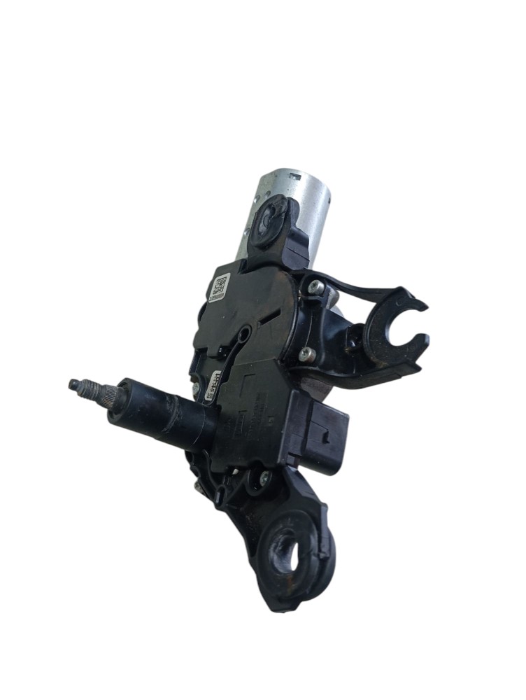 Motor Limpador Vigia Traseiro Audi Q7 2016 4m0955711a 4