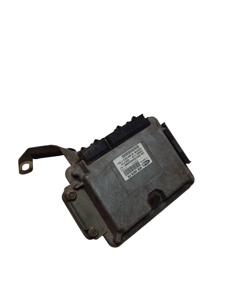 Modulo Injeção Fiorino 2005 2008 06k903023 3