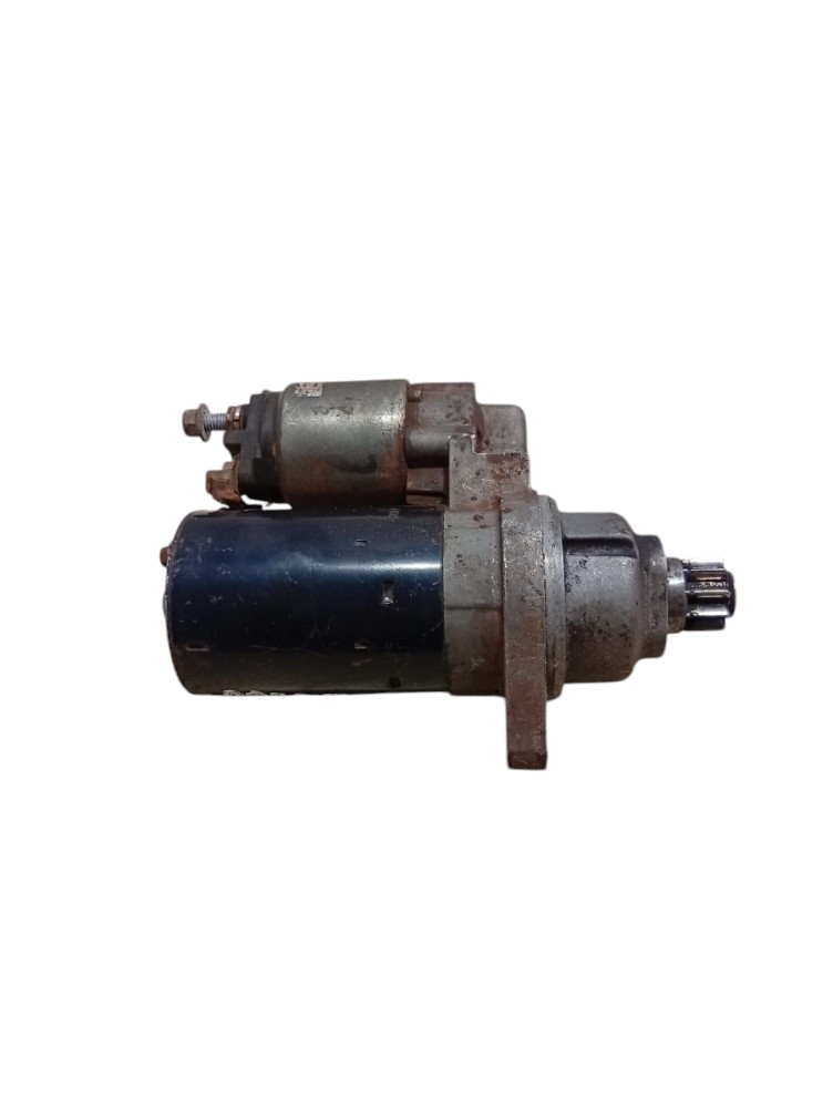 Motor Arranque Partida Fiat Palio Grand Siena E-Torq 1.6 1.8