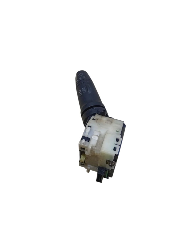 Chave Seta Farol Nissan Tiida Livina 2010 2014 3