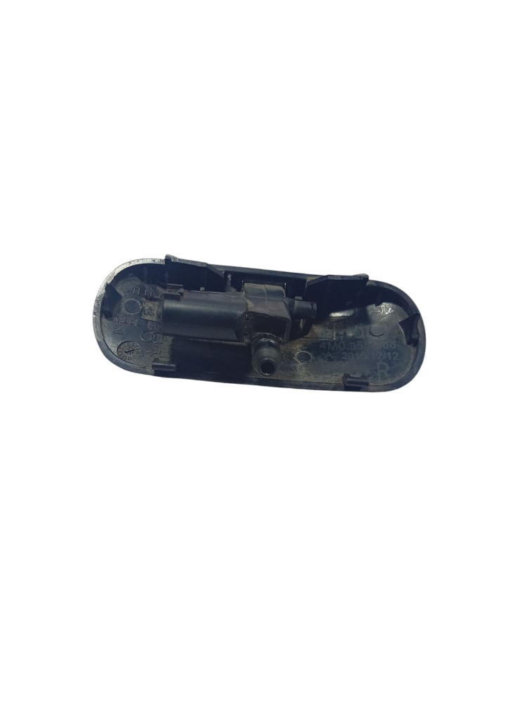 Brucutu Esguicho Lado Direito Audi Q7 3.0 2016 4m0955988 5