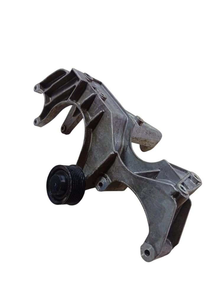 Suporte Alternador Volkswagen Touareg 2004 2006