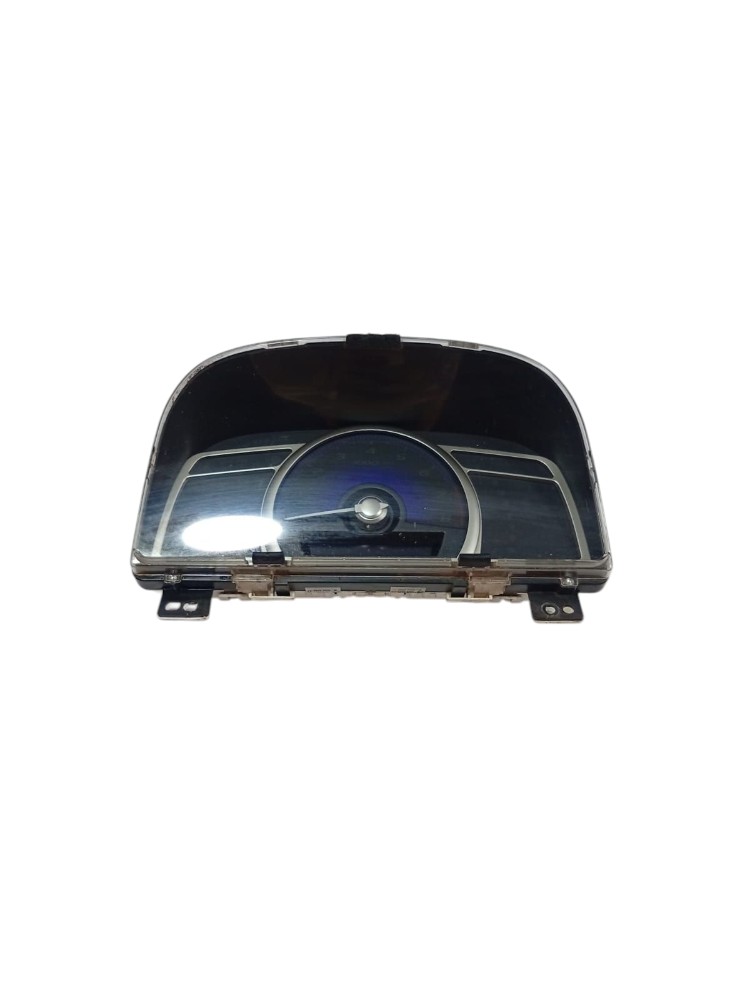 Painel Instrumentos Honda New Civic 2006 2011 Detalhe