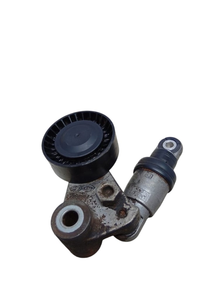 Tensor Esticador Correia Hyundai Azera 3.5 2008 2014