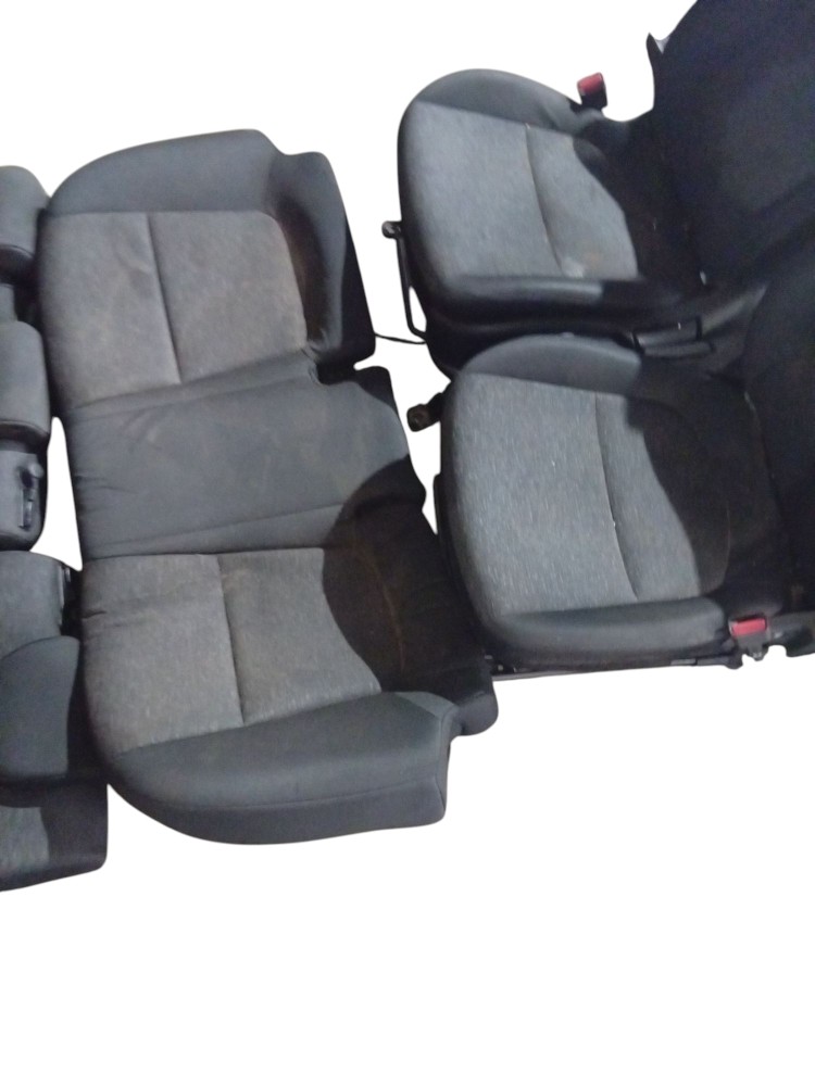 Jogo Brancos Hyundai Creta 1.6 2021 Avariados 4