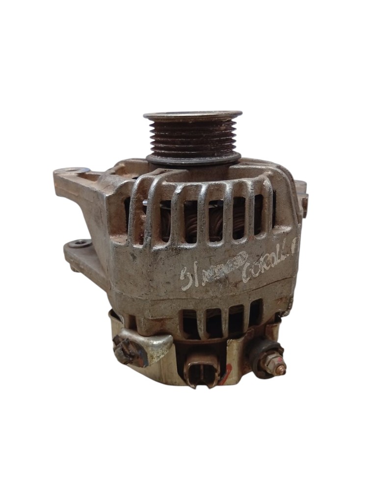 Alternador Toyota Corolla 1.8 2006 2008