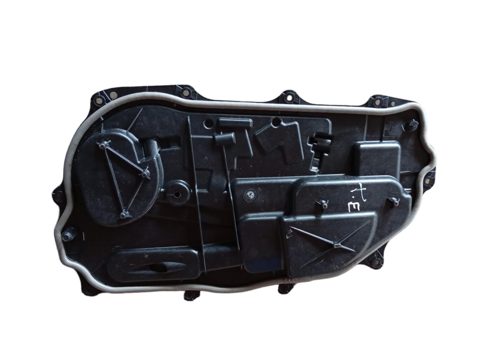 Tampa Porta Traseira Esquerda Range Rover Evoque 2020 2
