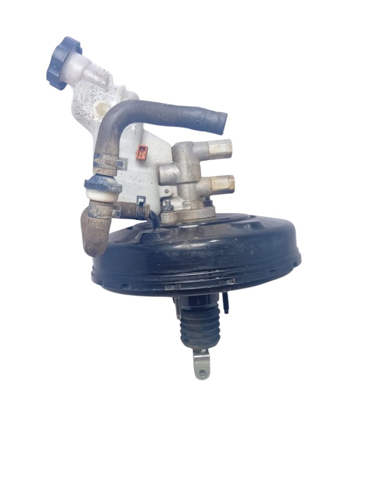 Hidrovácuo Servo Freio Cilindro Mestre Hyundai Hb20 2014