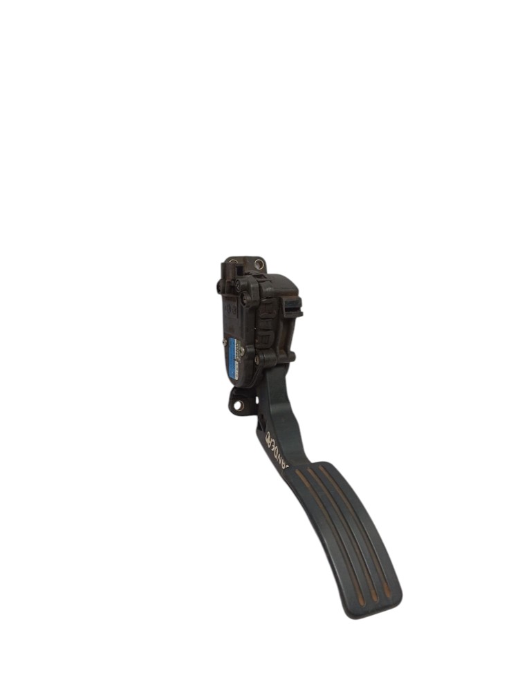 Pedal Acelerador Sandero 2008 2014 8200589366d 4