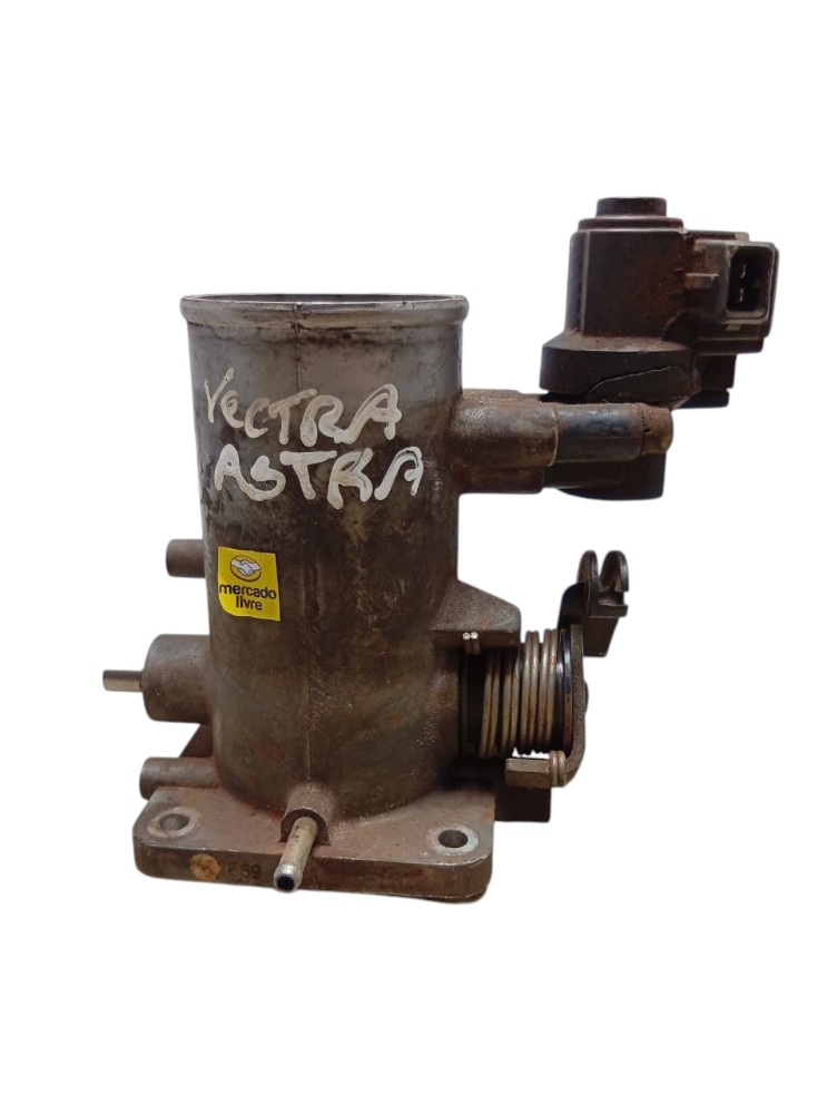Tbi Corpo Borboleta Chevrolet Astra Vectra 2.0 2.2 1998