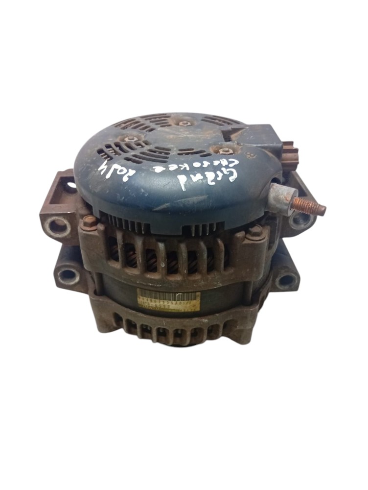 Alternador Jeep Grand Cherokee 3.0 Denso