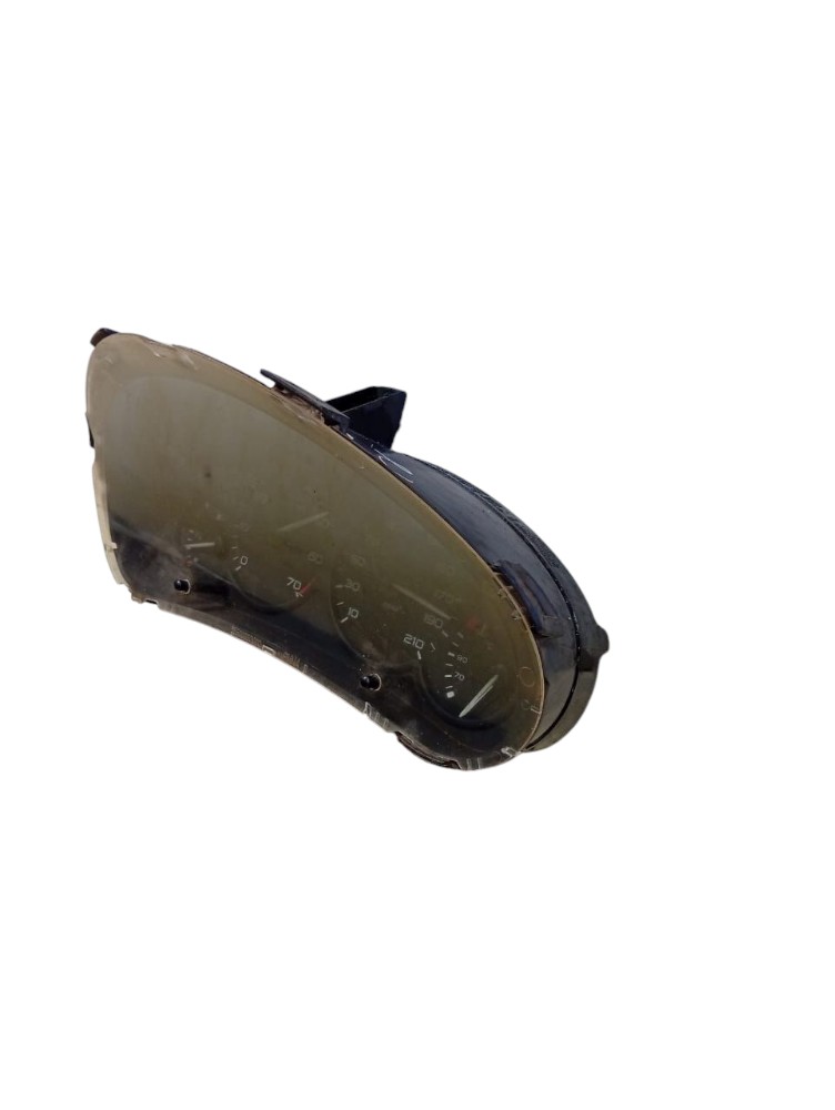 Painel Instrumentos Peugeot 206 207 2002 2008 Avaria 3