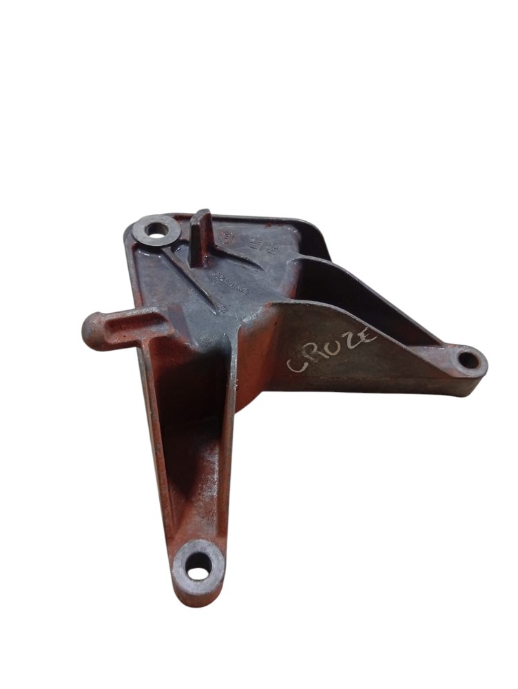 Suporte Coxim Câmbio Chevrolet Cruz 2012 2014