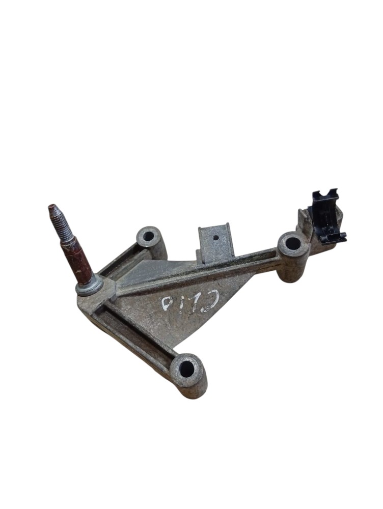 Suporte Coxim Câmbio Renault Clio 2003 2006