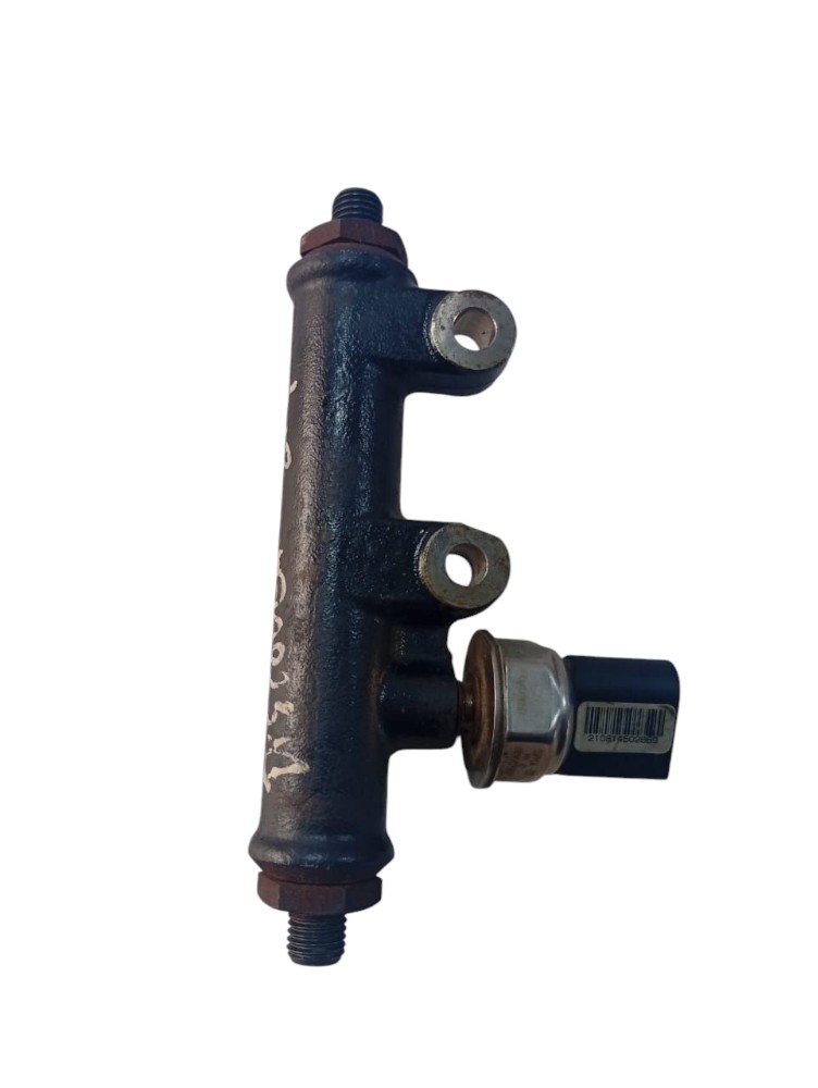 Sensor Pressão Combustível Land Rover Discovery 3 07/09 4