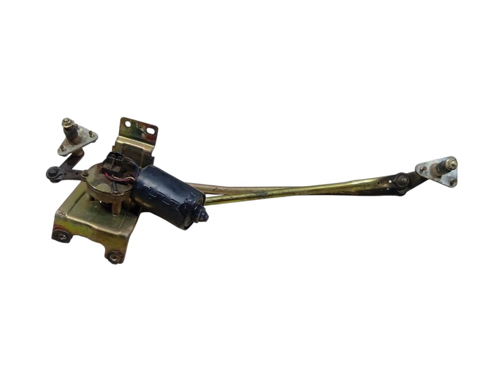 Motor Limpador Parabrisa Galhada Lifan 320 2010