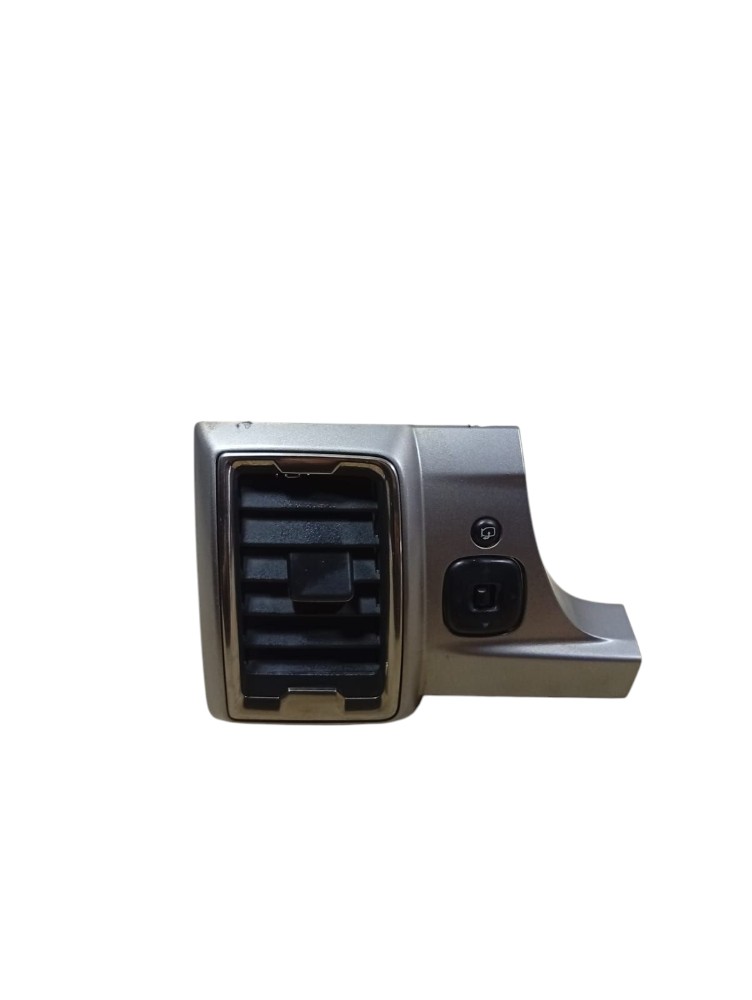 Difusor Ar Esquerdo Botão Retrovisor Ford Ranger 2018