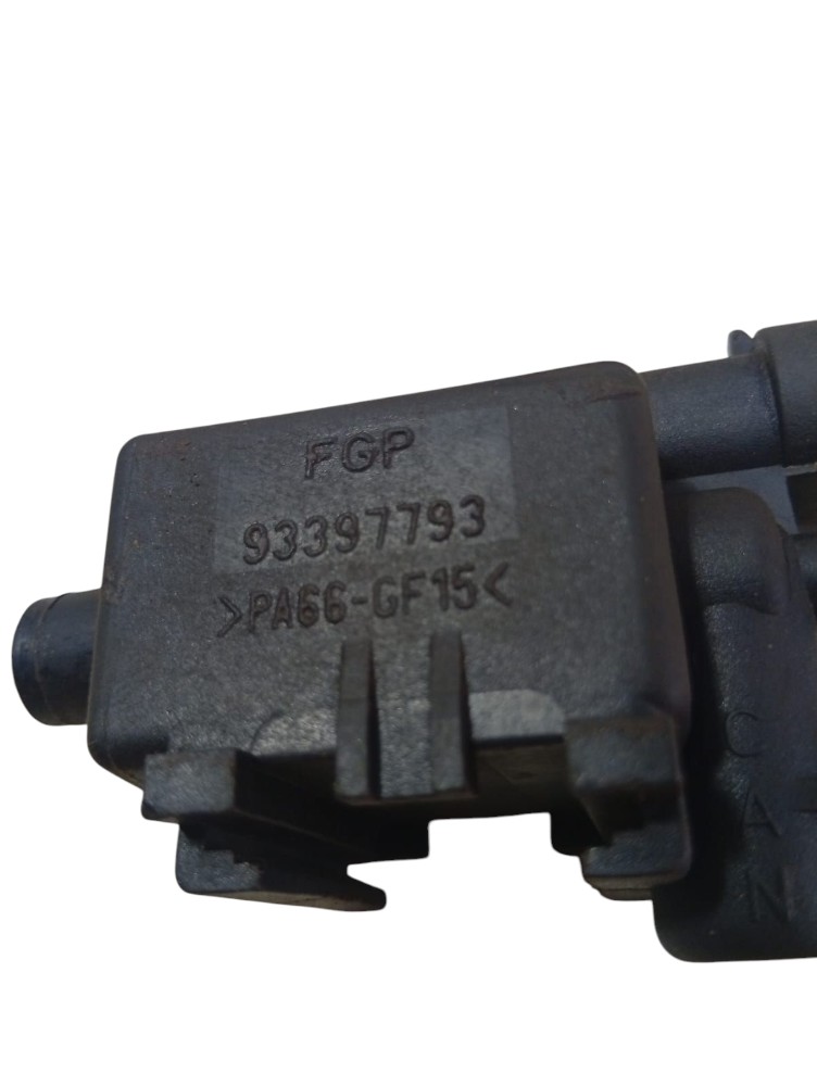 Válvula Canister Solenóide Chevrolet Corsa Meriva Prisma 4