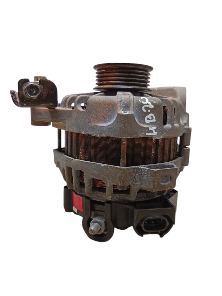 Alternador Hyundai Hb20 1.0 3cc 2014 2018 3730004620