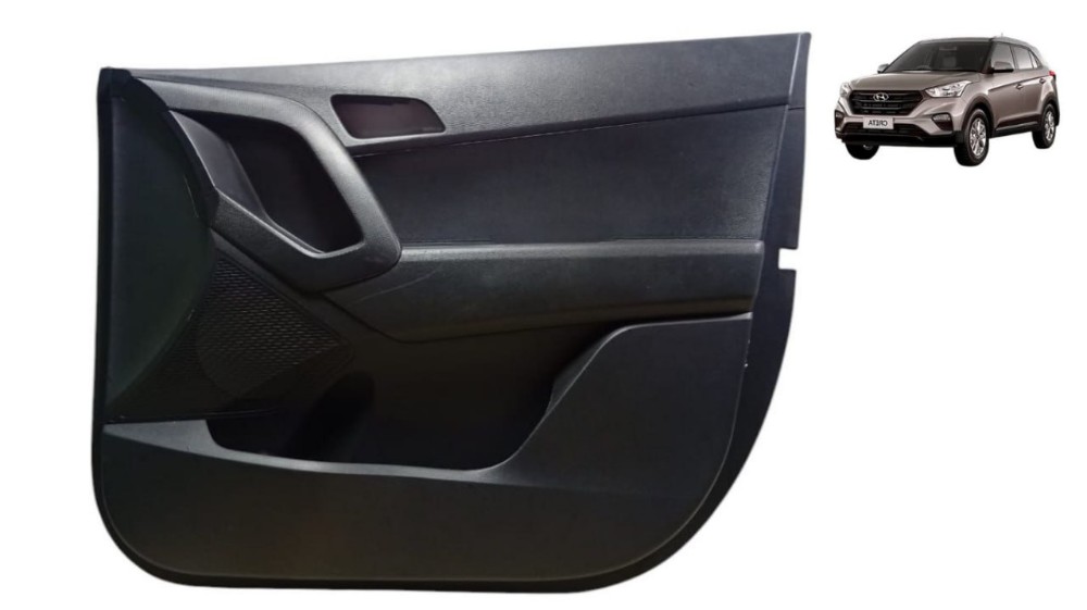 Forro Porta Dianteiro Direito Hyundai Creta 2024 2025