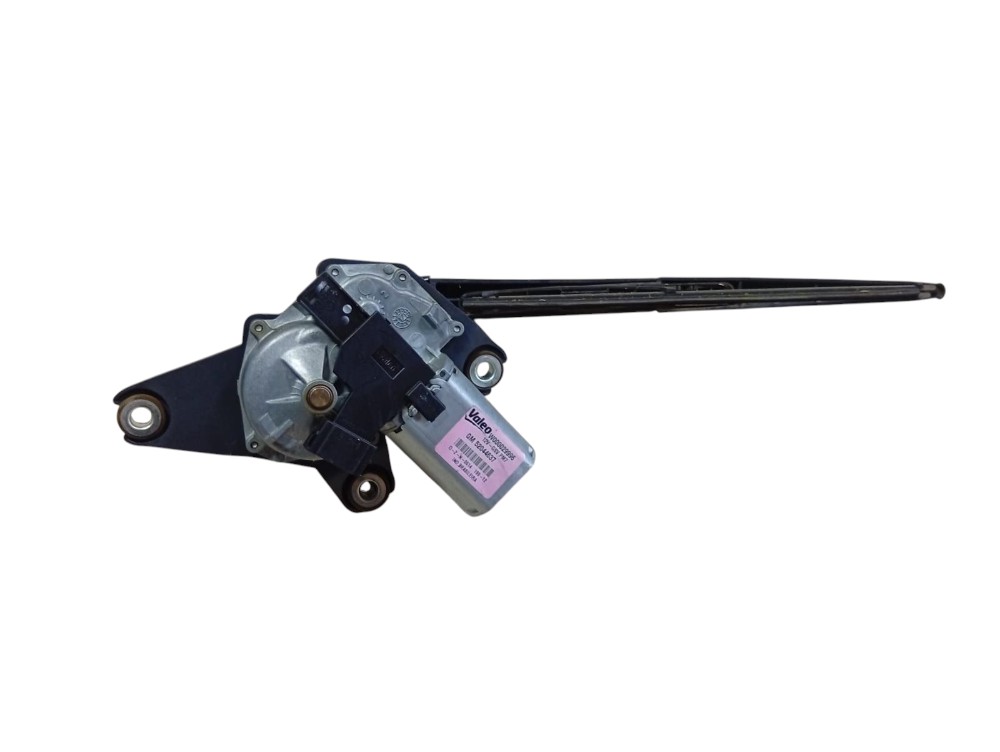 Motor Limpador Traseiro Chevrolet Spin 2012 2013