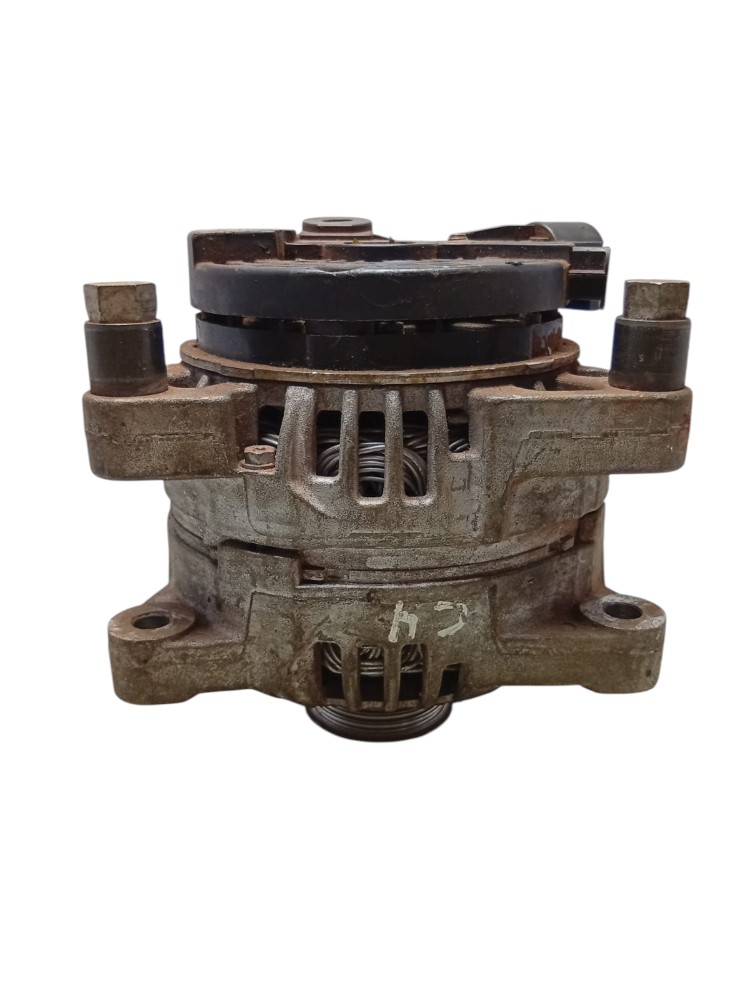 Alternador Citroen C4 2.0 2012 2016 Avaria