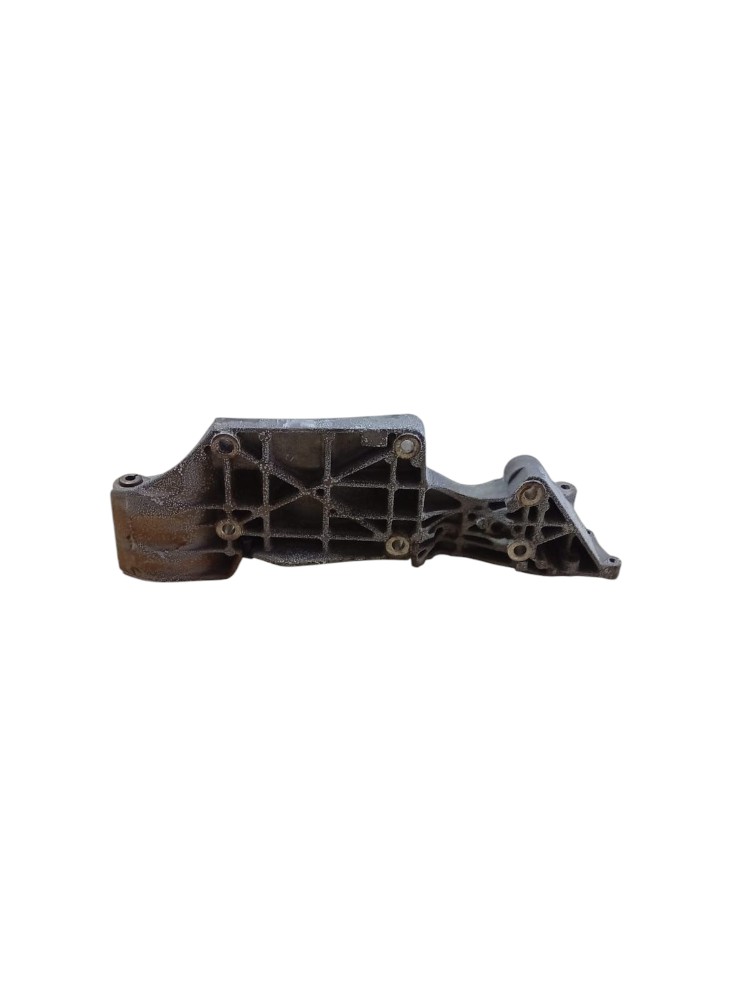 Suporte Alternador Compressor Volkswagen Golf Bora 2001 2009 4