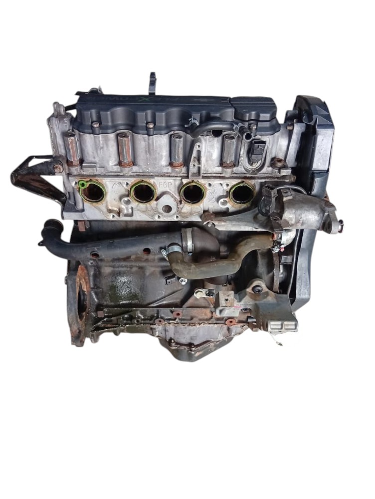 Motor Parcial Chevrolet Vectra 2.0 2010
