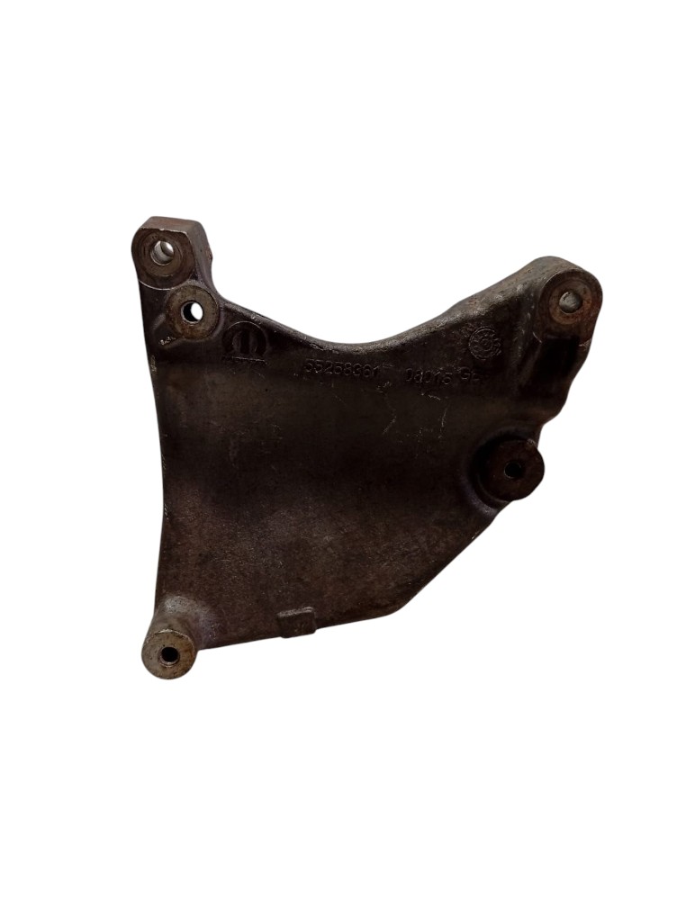 Suporte Alternador Jeep Renegade 2016 2018 3