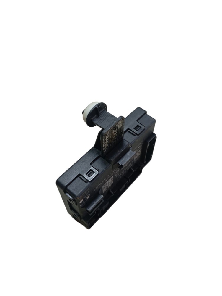 Módulo Conforto Porta Diant Esquerda Audi Q7 2016 4m0959593d 7