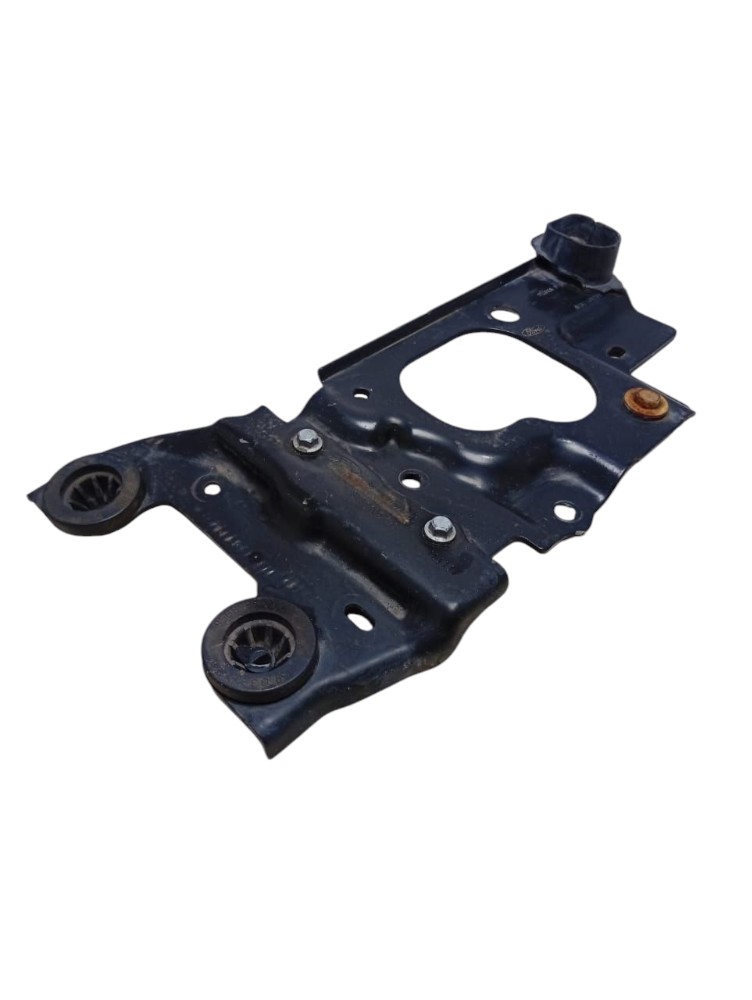 Suporte Base Bateria Ford Ka 2018 8v5110679bd