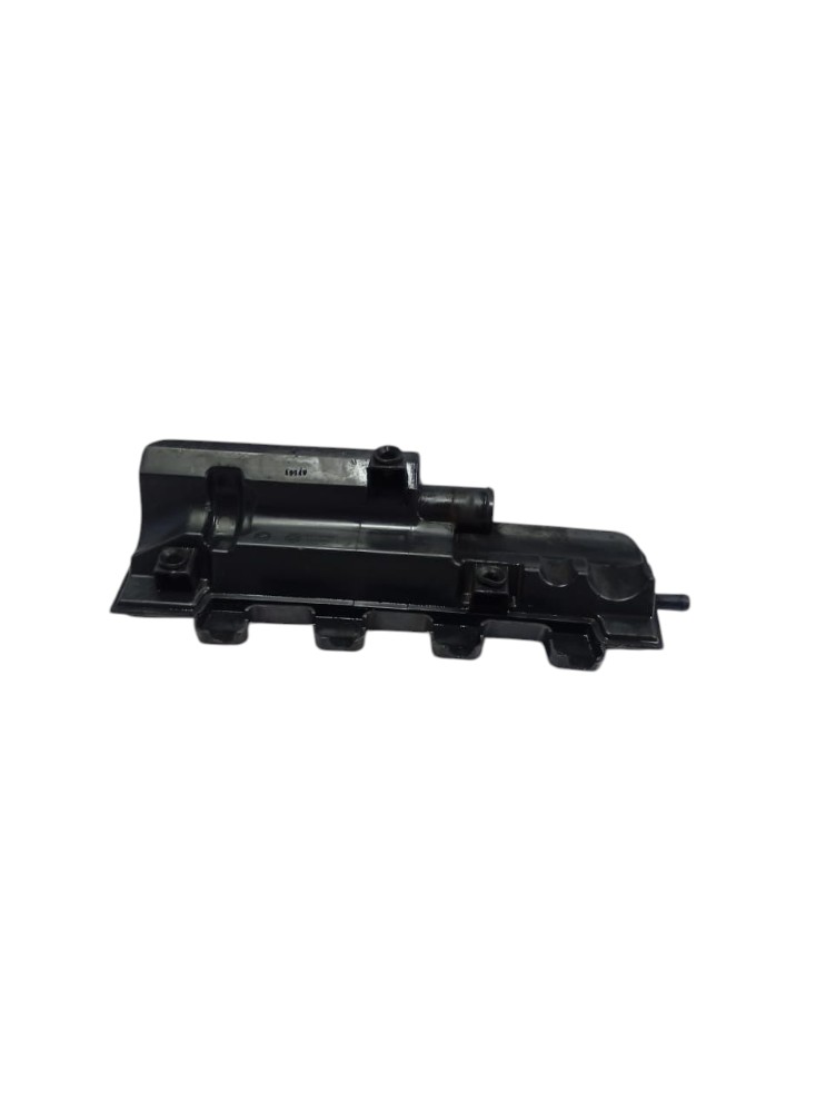 Caixa Ressonador Filtro Ar Chevrolet Onix Prisma 2013 19 Ava 3