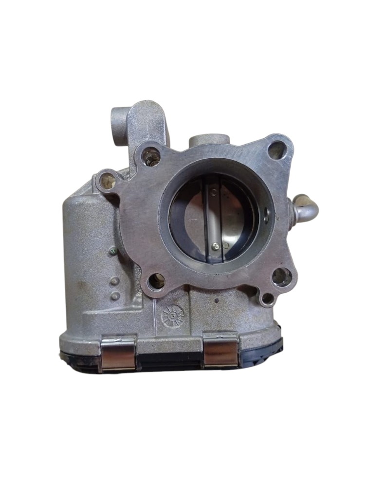 Tbi Corpo Borboleta Hyundai Creta Hb20 1.0 2022 2024 6