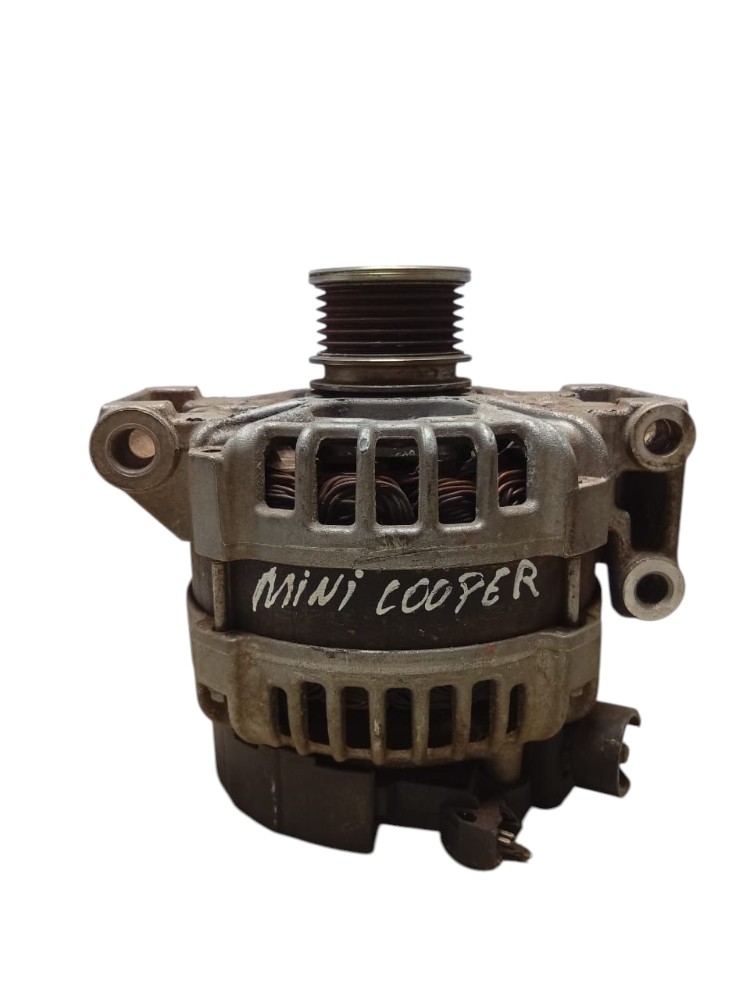 Alternador Mini Cooper 1.6 Avaria