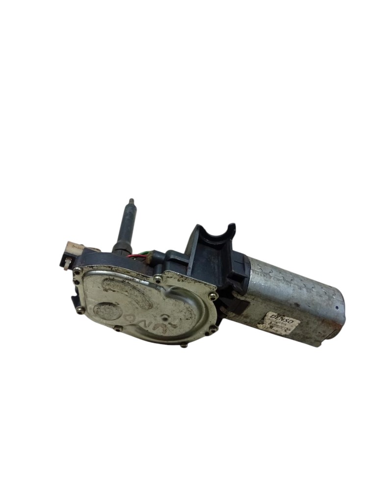 Motor Limpador Traseiro Fiat Palio 2001 2005 Avaria