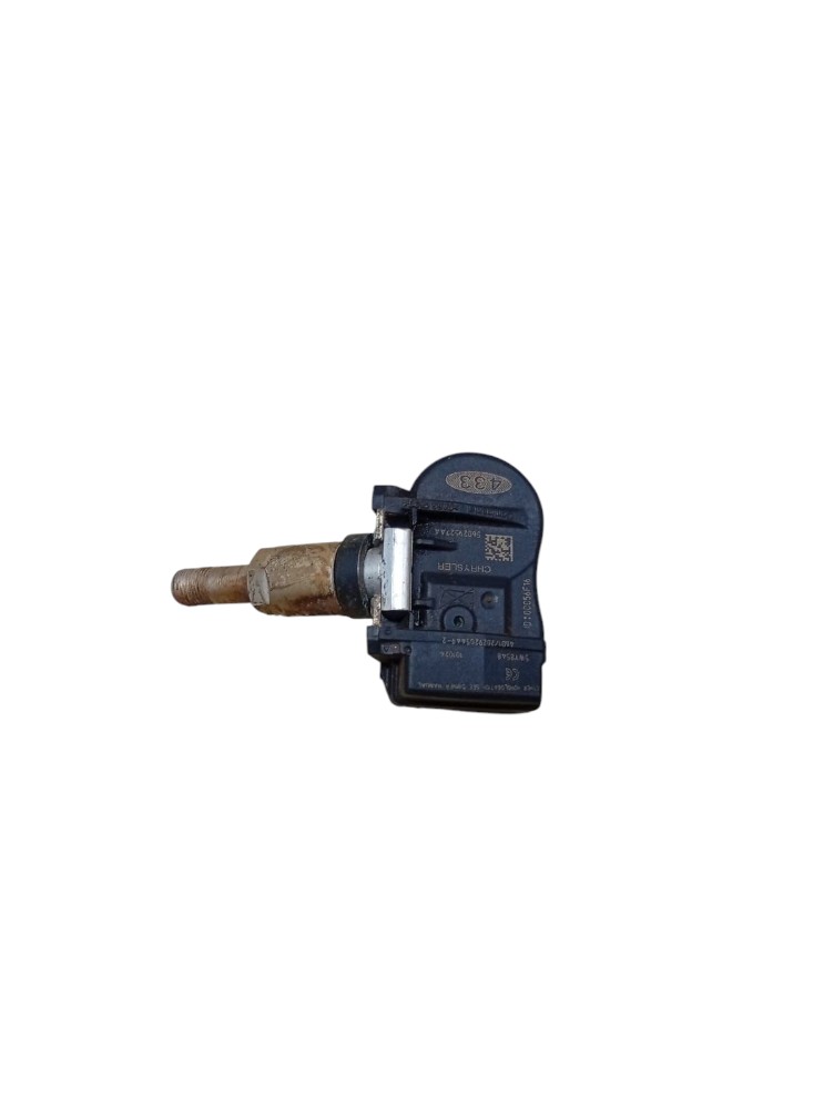 Sensor Pressão Pneu Jeep Compass 2010 2012