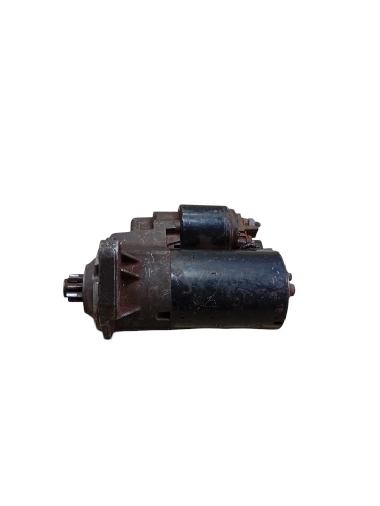 Motor Arranque Partida Volkswagen Golf Bora Audi A3 1.6 1.8