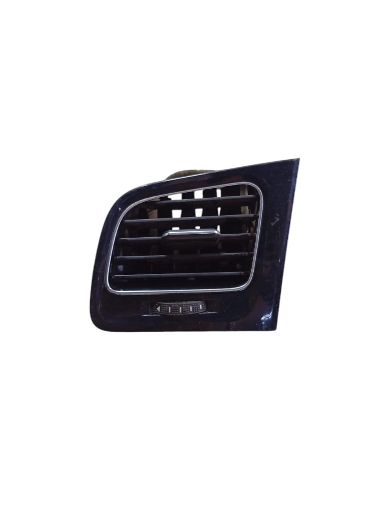 Difusor Ar Esquerdo Volkswagen Golf 2014 2018