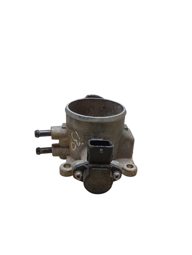 Tbi Corpo Borboleta Hyundai I30 2.0 2010 2012 3