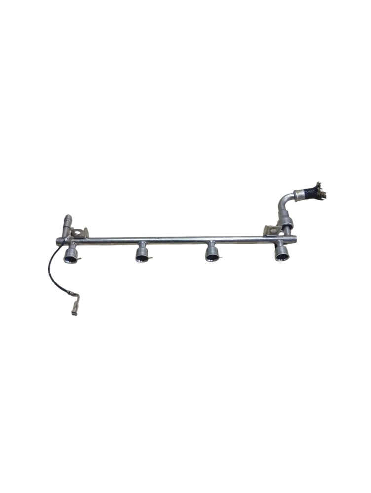 Flauta Bico Injetor Chevrolet Sonic 2012 2014 2
