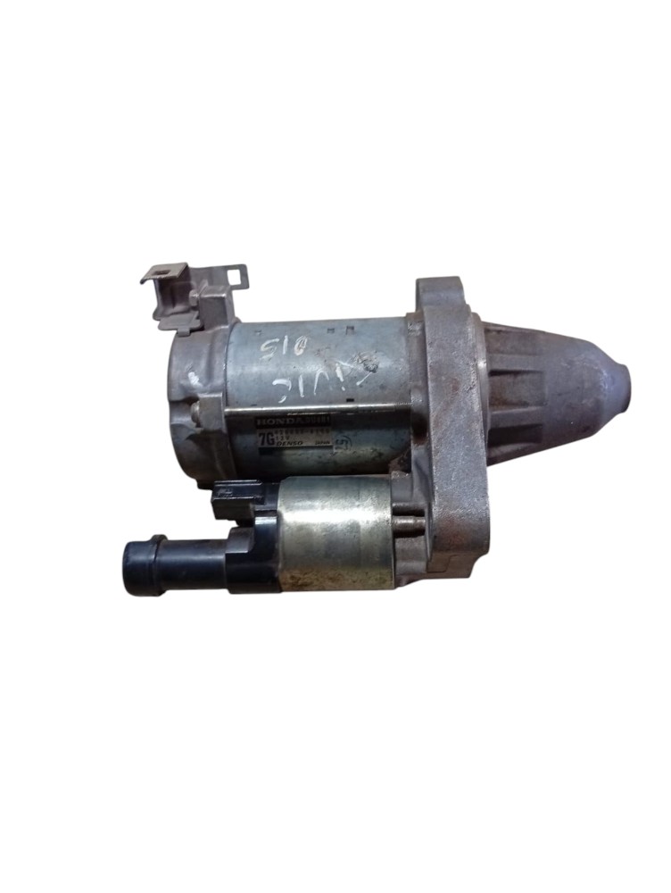 Motor Arranque Partida Honda Civic 1.8 2012 2014