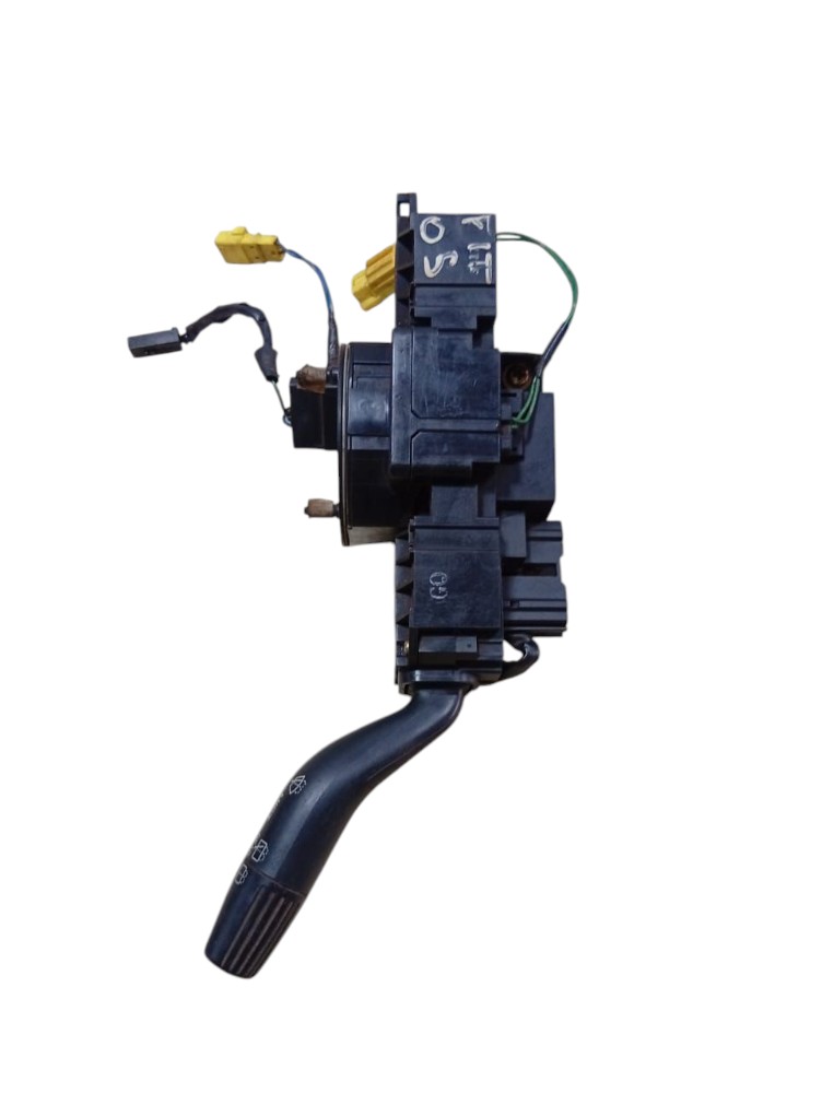 Chave Limpador Parabrisa Honda Fit 2005 3