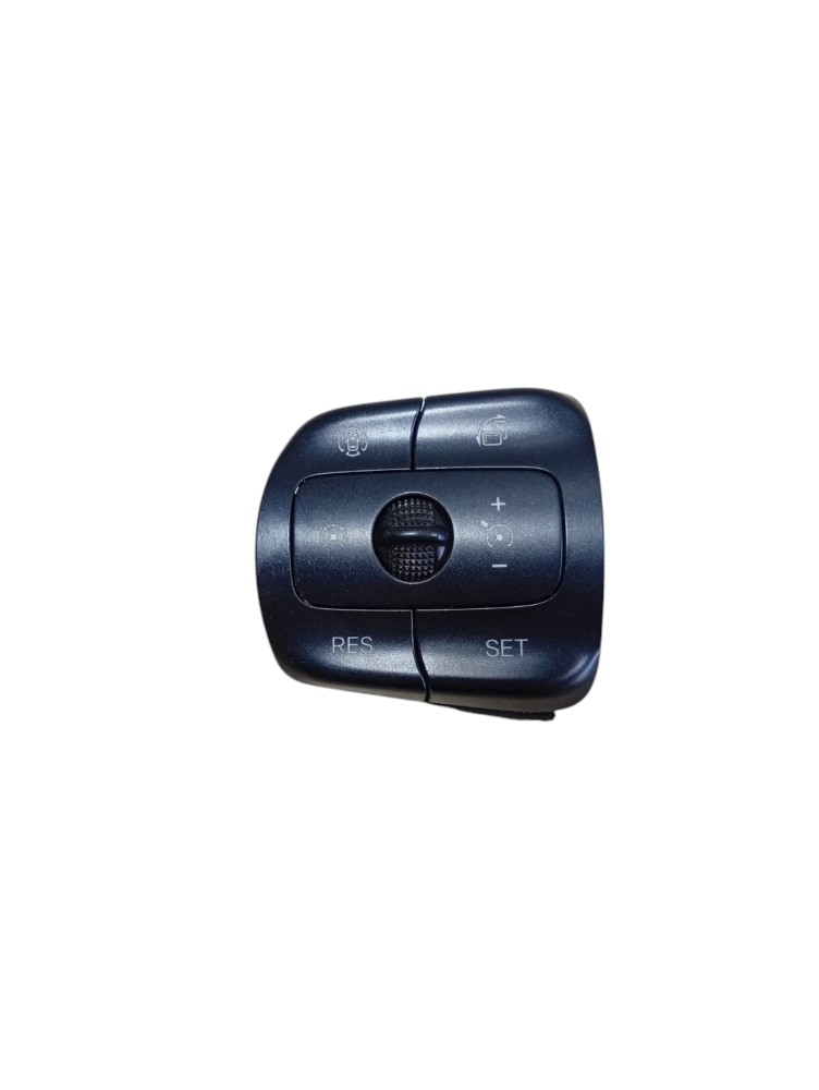 Comando Volante Esquerdo Byd Dolphin Mini 2025 2026